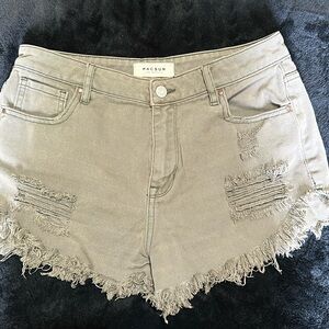 PACSUN SHORTS